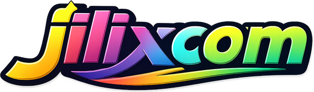 jilix com logo